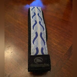 Freestyle Replacement Watch Strap from Shark Classic Series